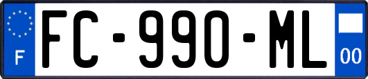 FC-990-ML