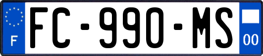 FC-990-MS