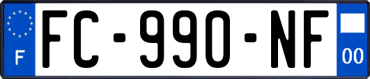 FC-990-NF