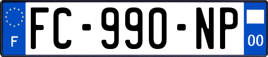 FC-990-NP
