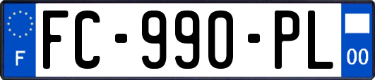 FC-990-PL