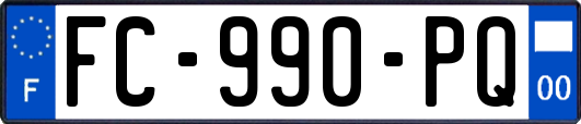 FC-990-PQ
