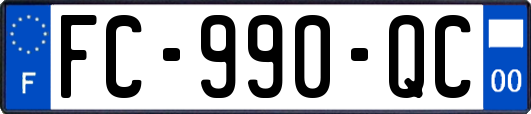 FC-990-QC