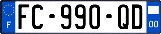 FC-990-QD