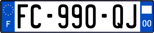 FC-990-QJ