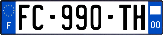 FC-990-TH