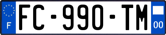 FC-990-TM