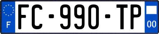 FC-990-TP