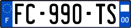 FC-990-TS