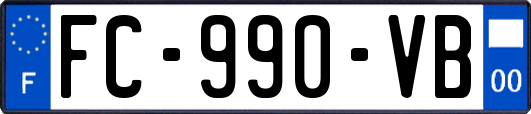 FC-990-VB