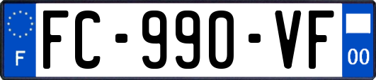 FC-990-VF