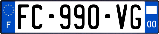 FC-990-VG