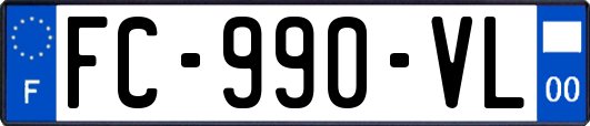FC-990-VL
