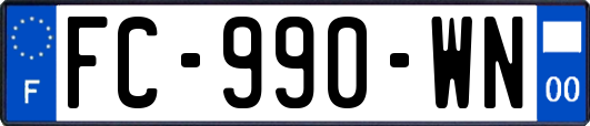 FC-990-WN