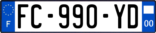 FC-990-YD