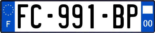 FC-991-BP