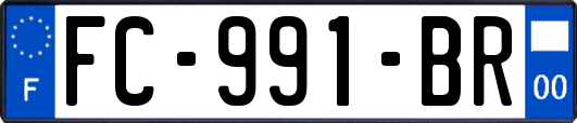 FC-991-BR