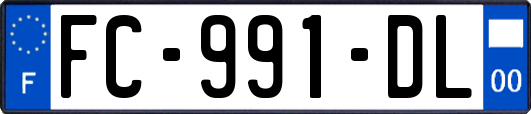 FC-991-DL