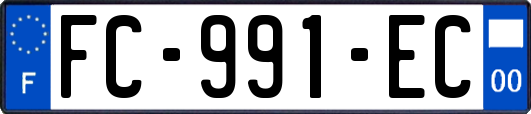 FC-991-EC