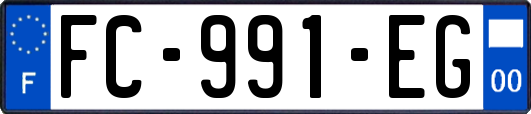 FC-991-EG