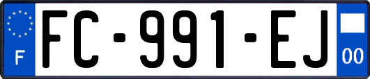 FC-991-EJ