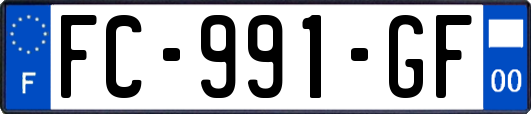 FC-991-GF