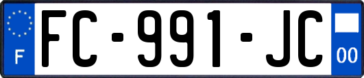 FC-991-JC