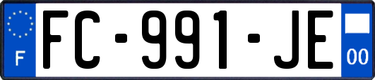 FC-991-JE