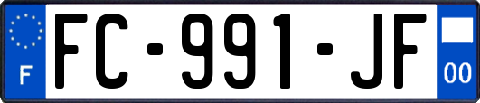 FC-991-JF