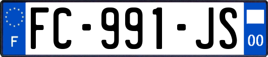 FC-991-JS