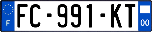 FC-991-KT