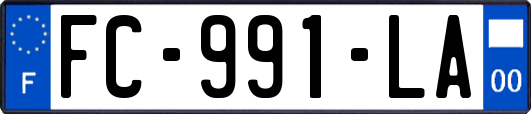 FC-991-LA