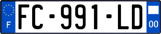 FC-991-LD