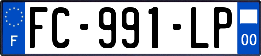 FC-991-LP