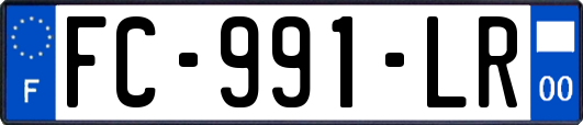 FC-991-LR