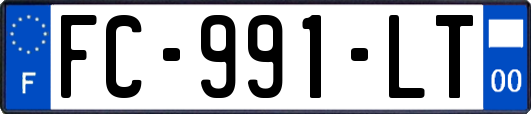 FC-991-LT