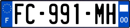 FC-991-MH