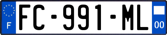 FC-991-ML