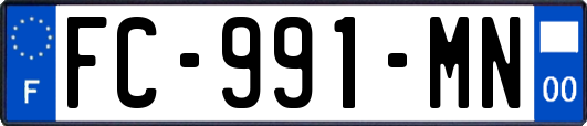 FC-991-MN