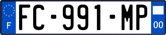 FC-991-MP