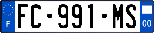 FC-991-MS