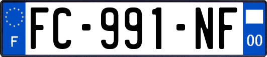 FC-991-NF