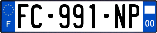 FC-991-NP