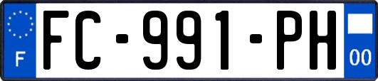 FC-991-PH