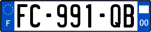 FC-991-QB