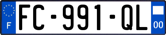 FC-991-QL