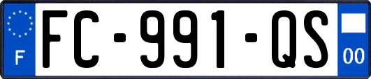 FC-991-QS