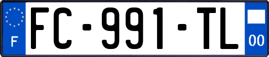 FC-991-TL