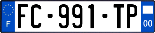 FC-991-TP