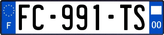 FC-991-TS